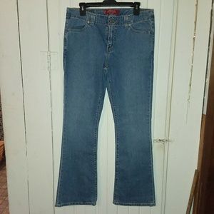 Levi's 525 Jeans